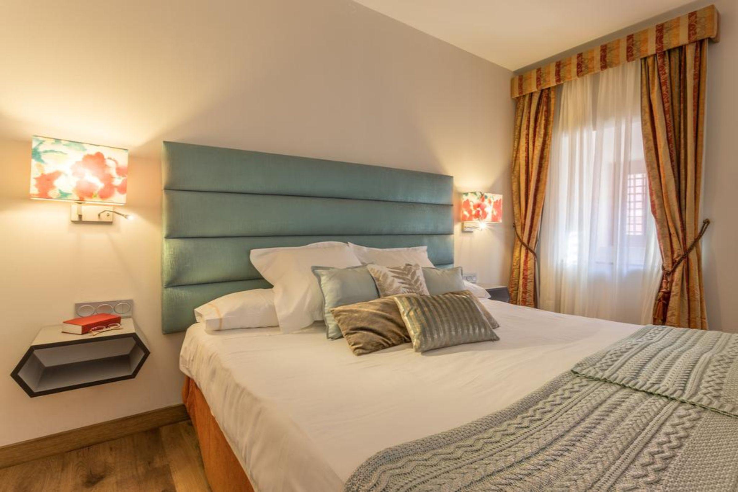 Izan Trujillo Hotel ภายนอก รูปภาพ