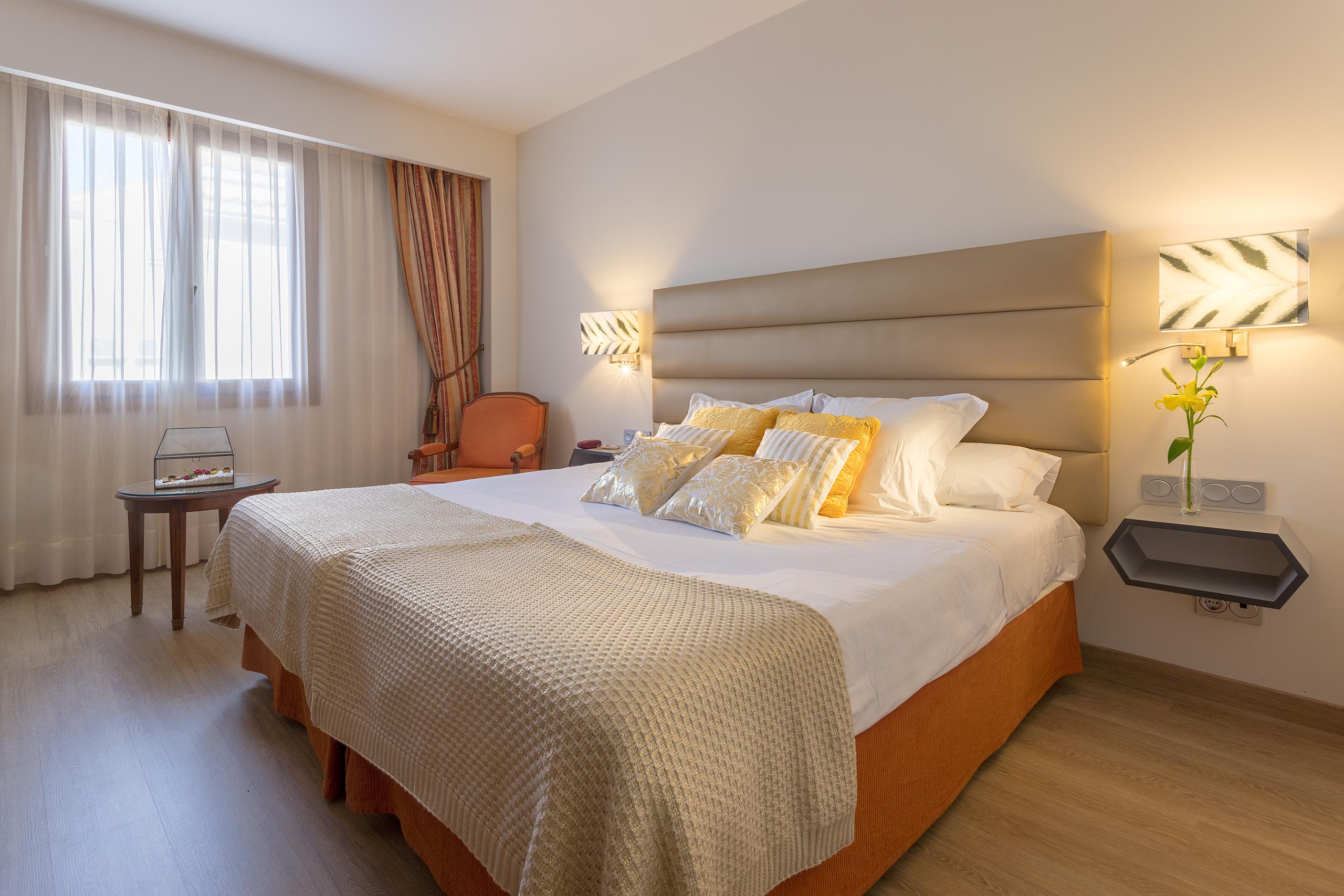 Izan Trujillo Hotel ภายนอก รูปภาพ