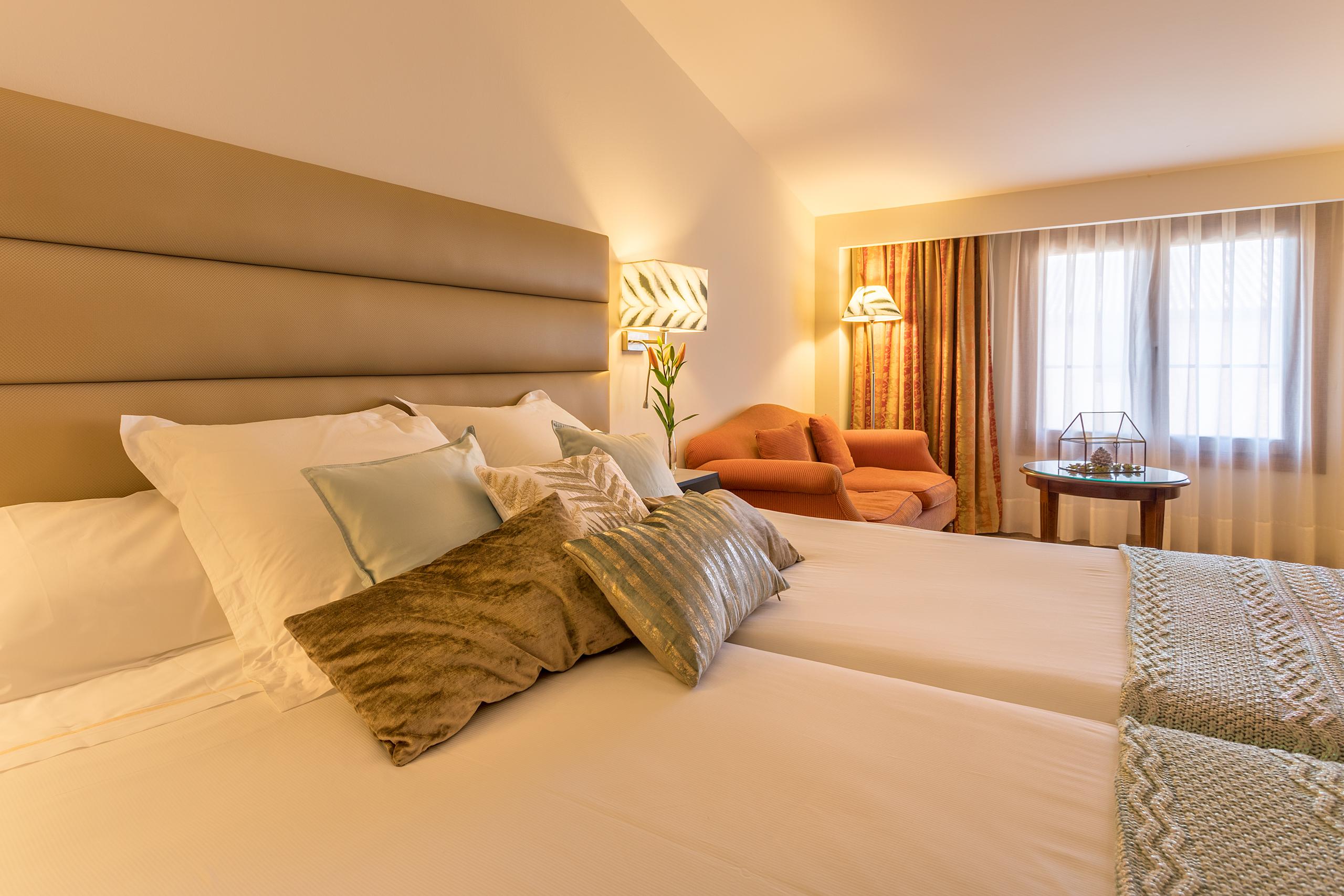 Izan Trujillo Hotel ภายนอก รูปภาพ