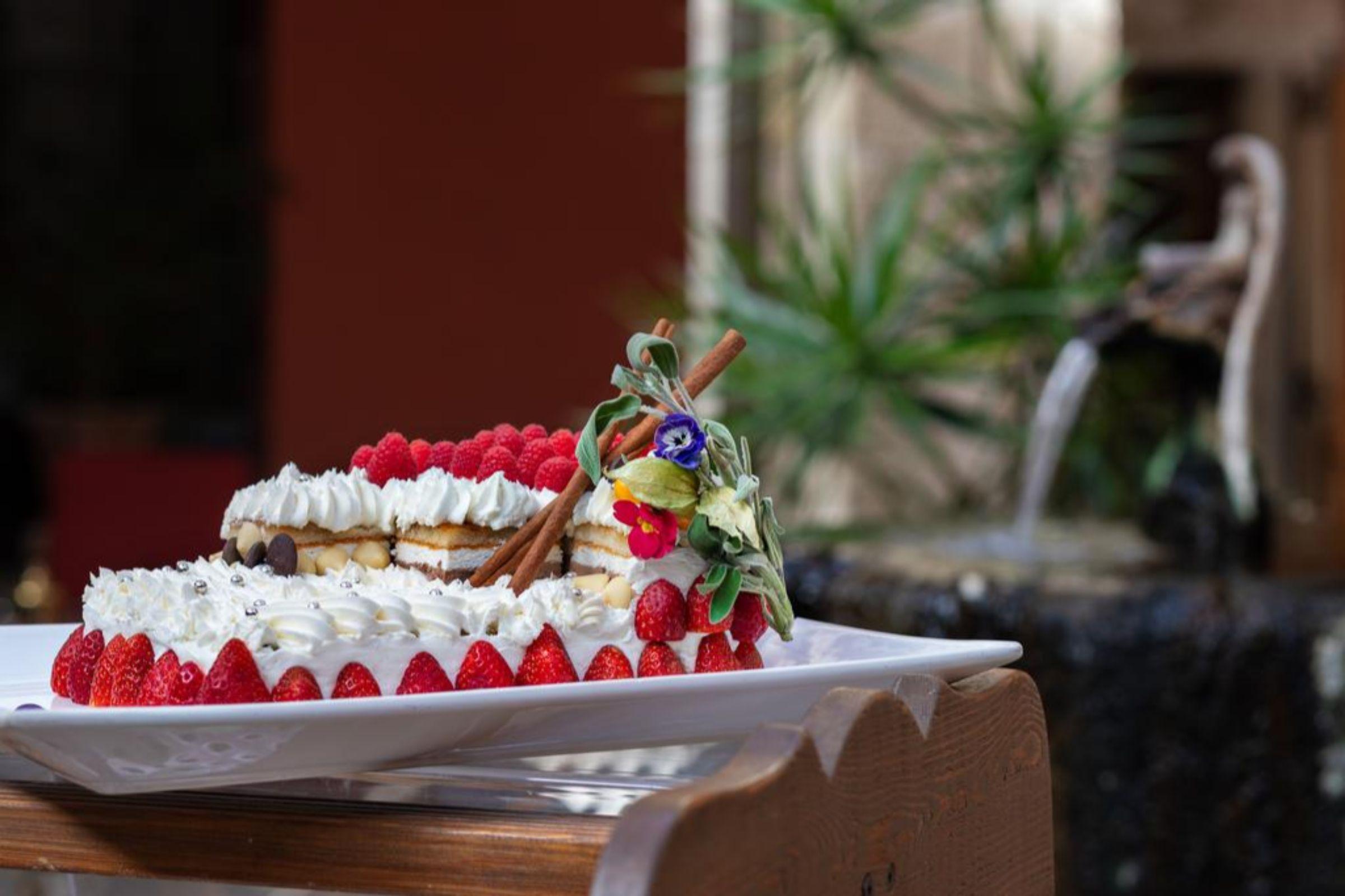 Izan Trujillo Hotel ภายนอก รูปภาพ