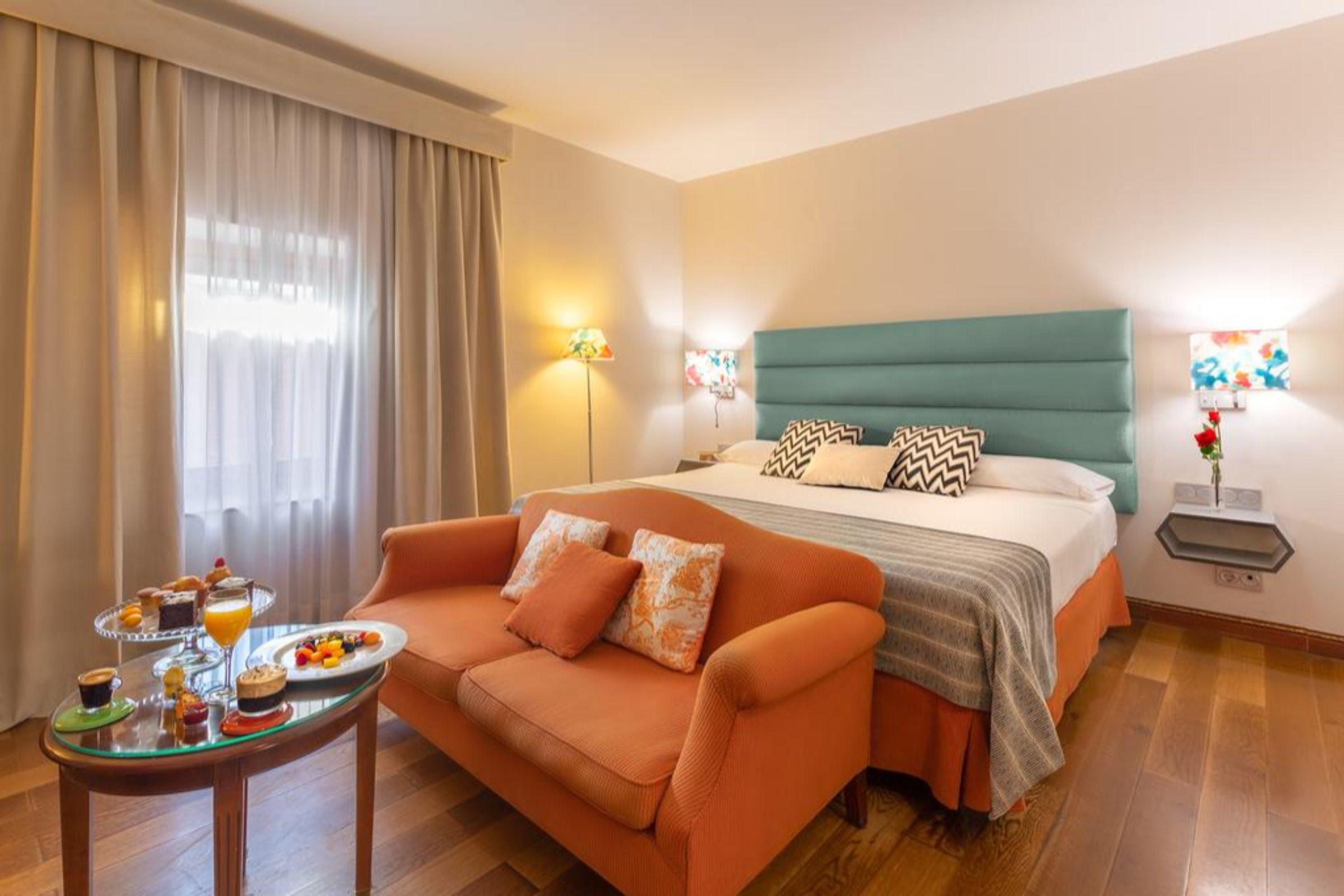 Izan Trujillo Hotel ภายนอก รูปภาพ