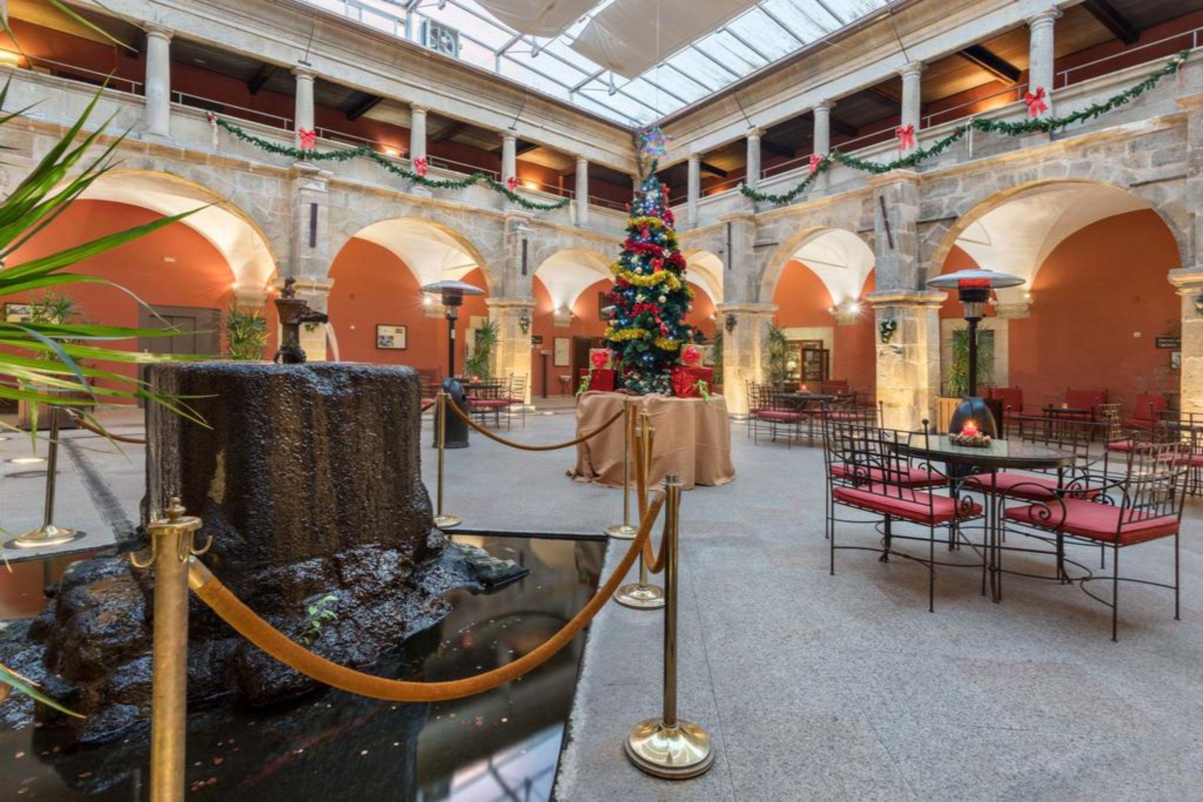 Izan Trujillo Hotel ภายนอก รูปภาพ