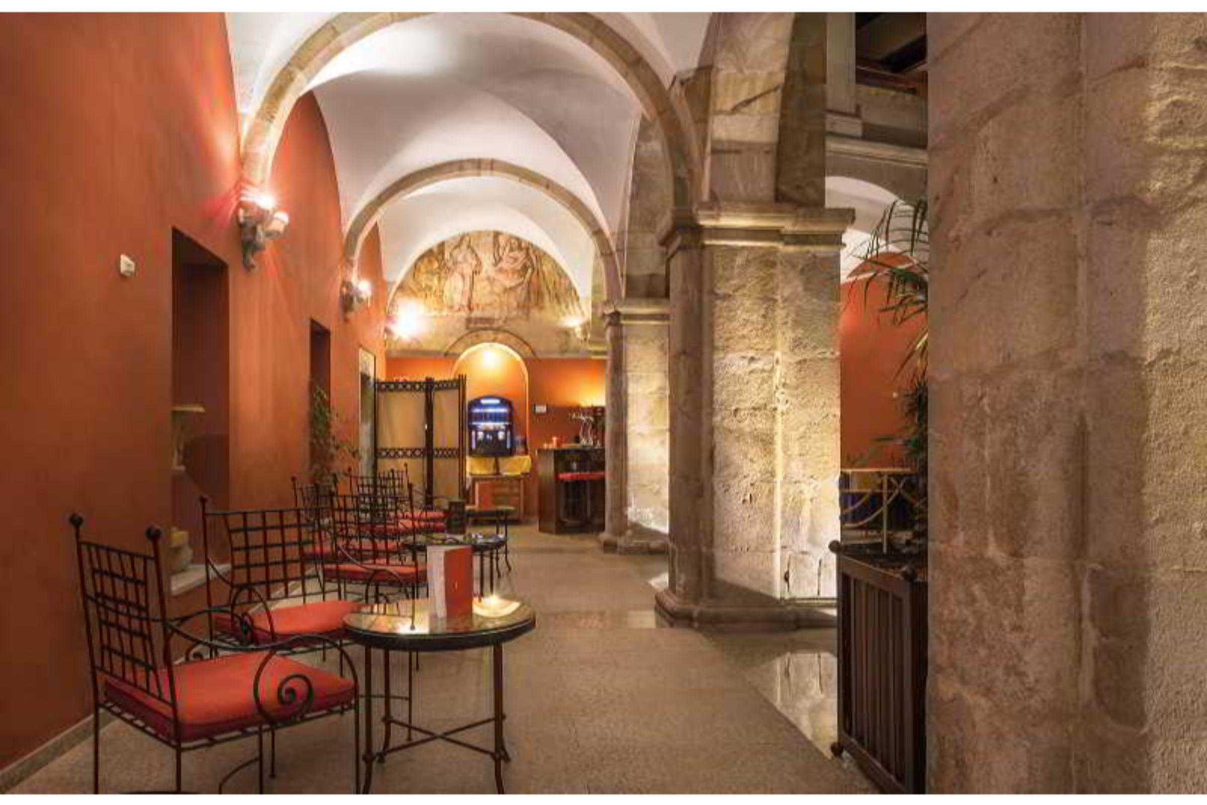 Izan Trujillo Hotel ภายนอก รูปภาพ