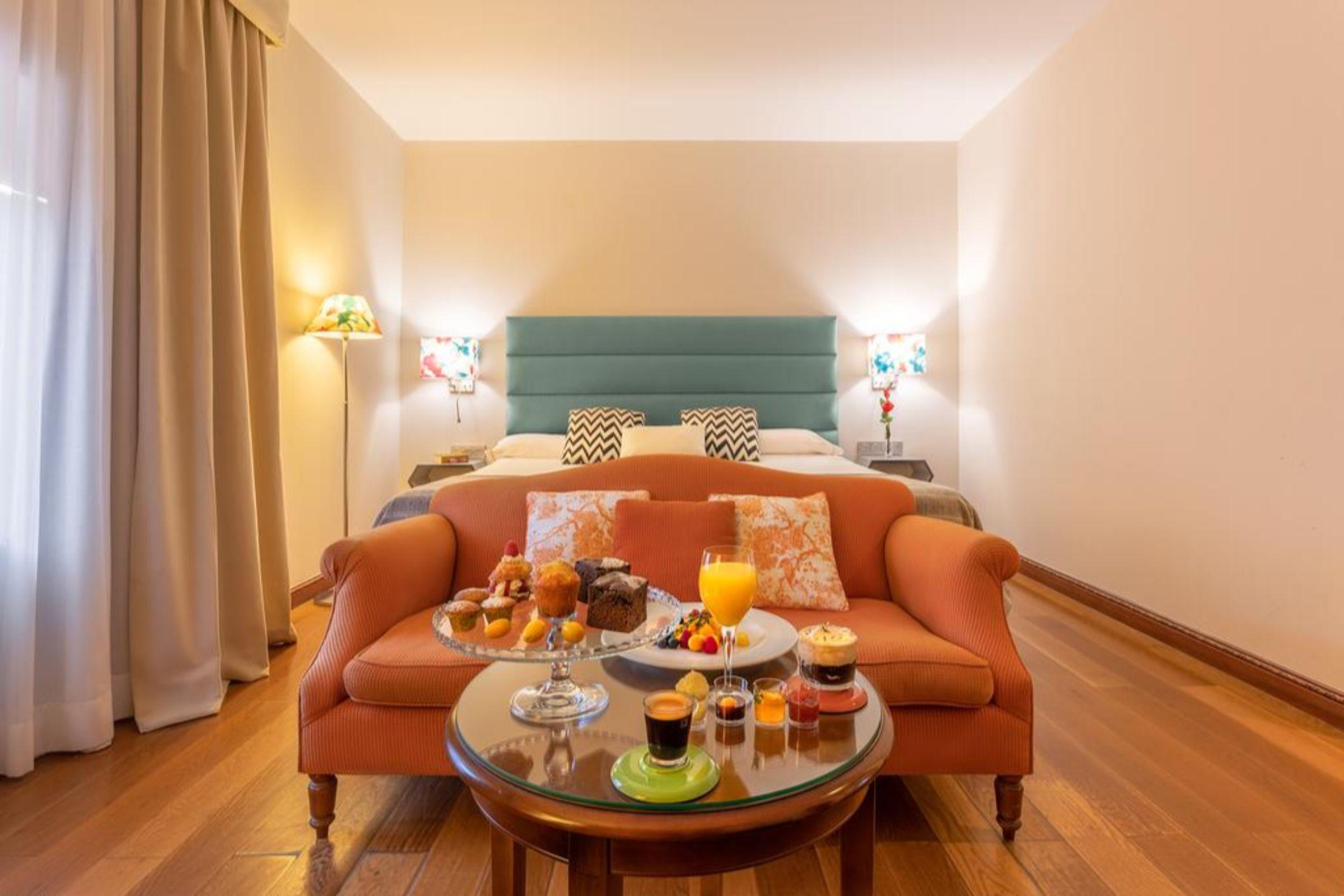 Izan Trujillo Hotel ห้อง รูปภาพ