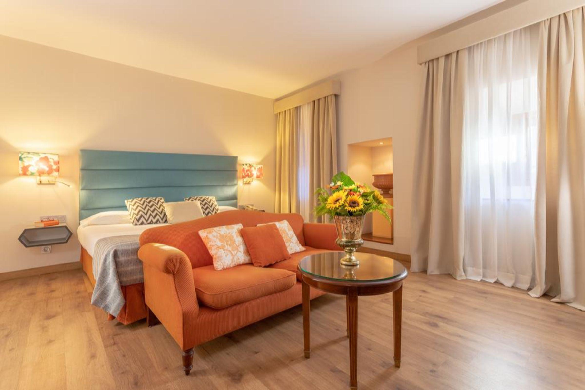 Izan Trujillo Hotel ภายนอก รูปภาพ