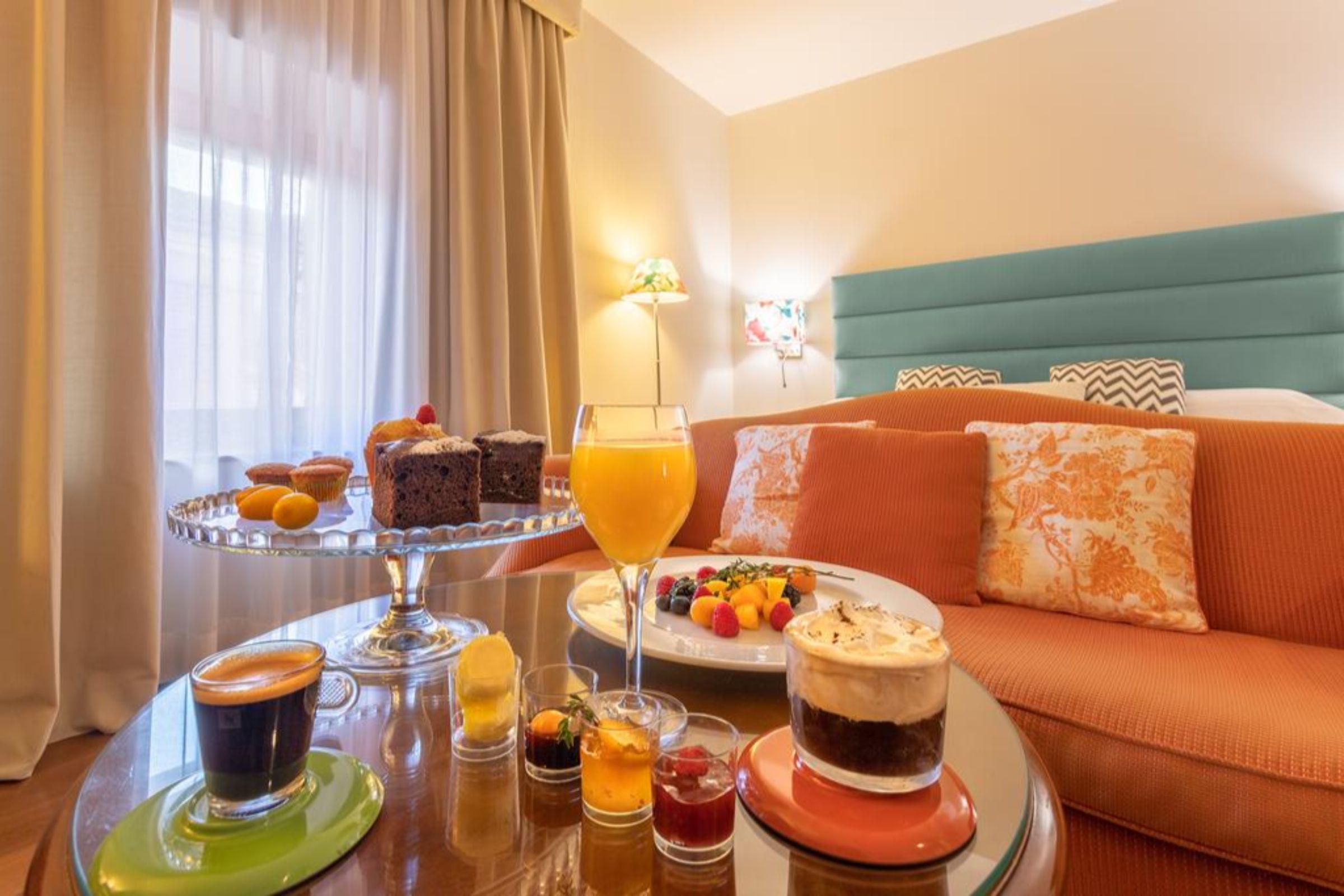 Izan Trujillo Hotel ภายนอก รูปภาพ
