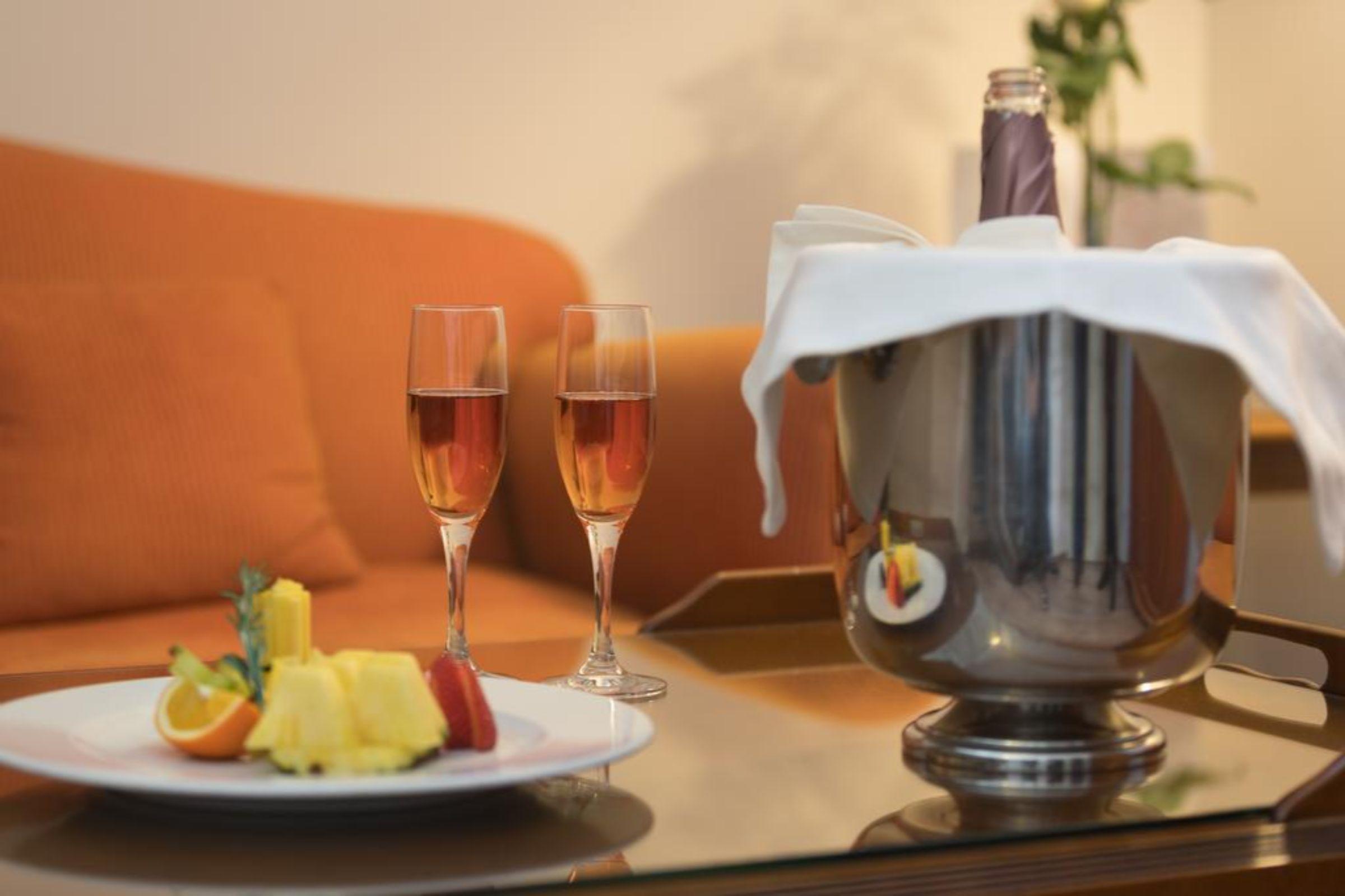 Izan Trujillo Hotel ภายนอก รูปภาพ