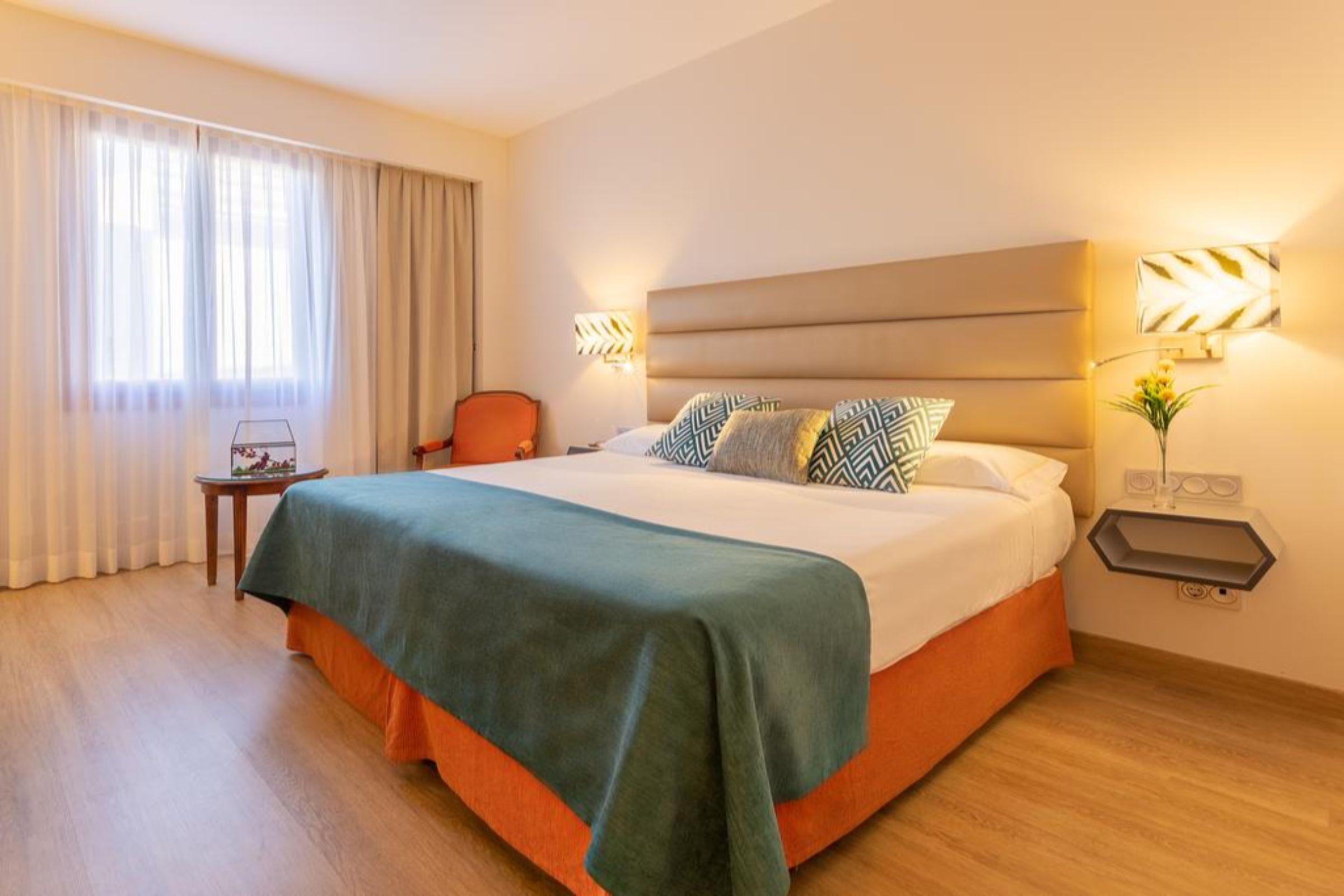 Izan Trujillo Hotel ภายนอก รูปภาพ