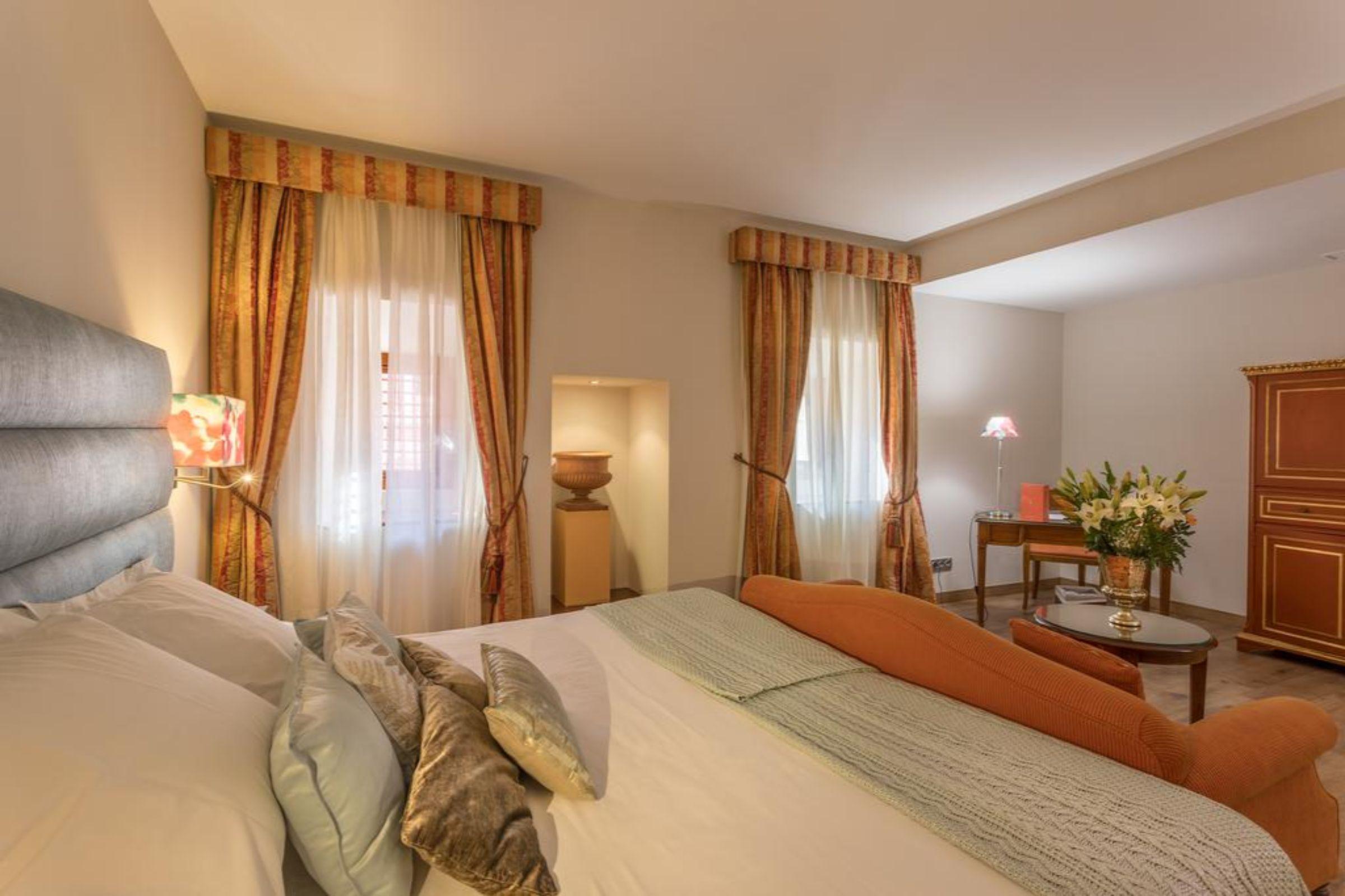 Izan Trujillo Hotel ภายนอก รูปภาพ