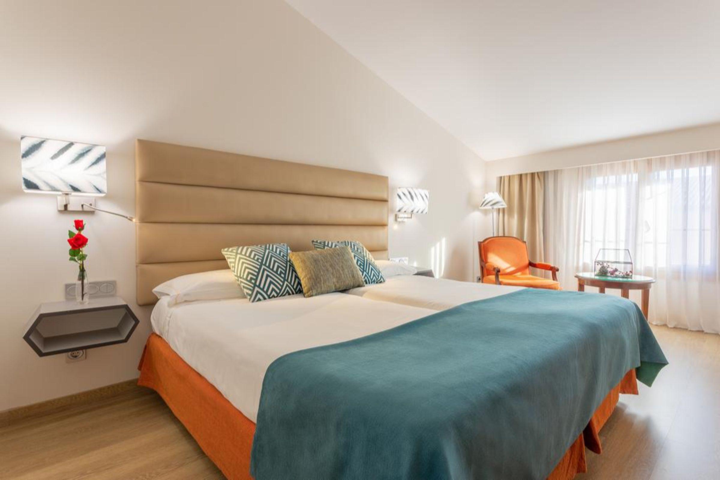 Izan Trujillo Hotel ภายนอก รูปภาพ