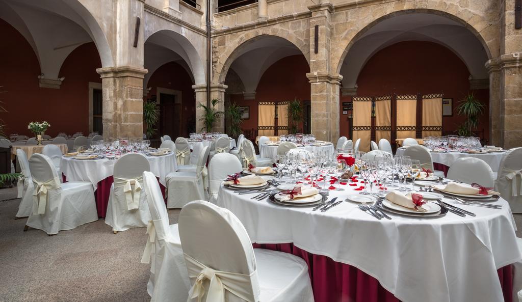 Izan Trujillo Hotel ภายนอก รูปภาพ